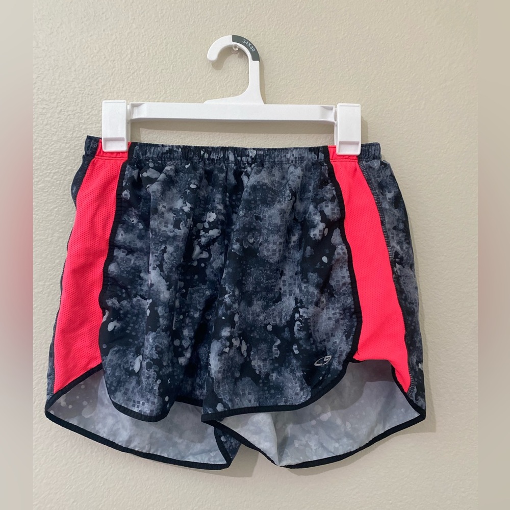 Athletic shorts